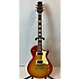 Used The Heritage Used The Heritage Core H150 Cherry Sunburst Solid Body Electric Guitar Cherry Sunburst