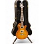 Used The Heritage H-150 Dirty Lemon Burst Solid Body Electric Guitar Dirty Lemon Burst