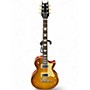 Used The Heritage H-150 Dirty Lemon Solid Body Electric Guitar Dirty Lemon