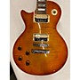 Used The Heritage Used The Heritage H-150 LH Heritage Sunburst Solid Body Electric Guitar Heritage Sunburst