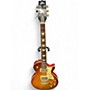 Used The Heritage H150 ARTISAN AGED DIRTY LEMON BURST Solid Body Electric Guitar DIRTY LEMON BURST