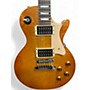 Used The Heritage H150 Honey Burst Solid Body Electric Guitar Honey Burst