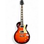 Used The Heritage H150 II Sunburst Solid Body Electric Guitar Sunburst