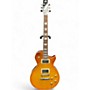 Used The Heritage H150 Lemonburst Solid Body Electric Guitar Lemonburst