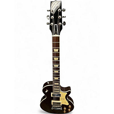 Used The Heritage H150 OXBLOOD Solid Body Electric Guitar