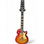 Used The Heritage H150 Vintage Sunburst Solid Body Electric Guitar Vintage Sunburst