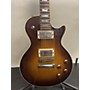 Used The Heritage Used The Heritage H150PM Tobacco Sunburst Solid Body Electric Guitar Tobacco Sunburst