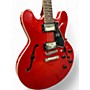 Used The Heritage H535 Heritage Cherry Hollow Body Electric Guitar Heritage Cherry