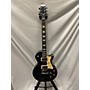 Used The Heritage Used The Heritage STD H150 Black Solid Body Electric Guitar Black