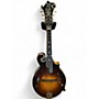 Used The Kentucky KM1500 Sunburst Mandolin Sunburst