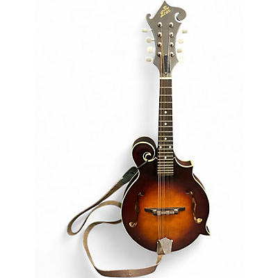 Used The Loar 310F BRB 2 Tone Sunburst Mandolin