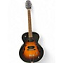 Used The Loar Used The Loar LH279 2 Color Sunburst Hollow Body Electric Guitar 2 Color Sunburst