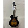 Used The Loar Used The Loar LH280CSN Sunburst Hollow Body Electric Guitar Sunburst