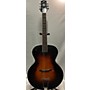 Used The Loar Used The Loar LH300VS Sunburst Acoustic Guitar Sunburst