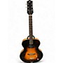 Used The Loar Used The Loar LH301T Vintage Sunburst Hollow Body Electric Guitar Vintage Sunburst