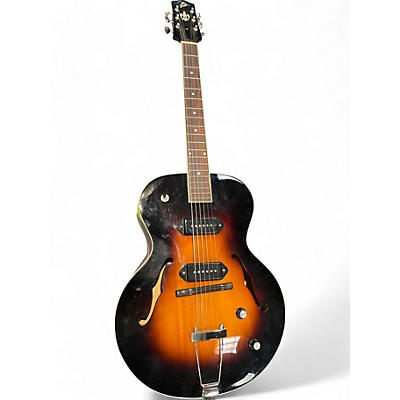 The Loar Used The Loar LH319VS 2 Color Sunburst Acoustic Guitar