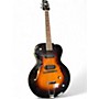 Used The Loar LH319VS 2 Color Sunburst Acoustic Guitar 2 Color Sunburst