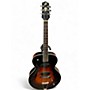 Used The Loar LH319VS 2 Color Sunburst Acoustic Guitar 2 Color Sunburst
