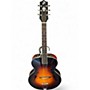 Used The Loar LH600VS Tobacco Burst Acoustic Guitar Tobacco Burst