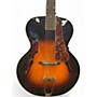 Used The Loar LH700VS 2 Color Sunburst Acoustic Electric Guitar 2 Color Sunburst