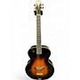 Used The Loar LH700VS 2 Color Sunburst Acoustic Guitar 2 Color Sunburst
