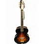 Used The Loar LH700VS Tobacco Burst Acoustic Guitar Tobacco Burst