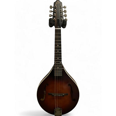 The Loar Used The Loar LM-100-brb Honey Burst Mandolin