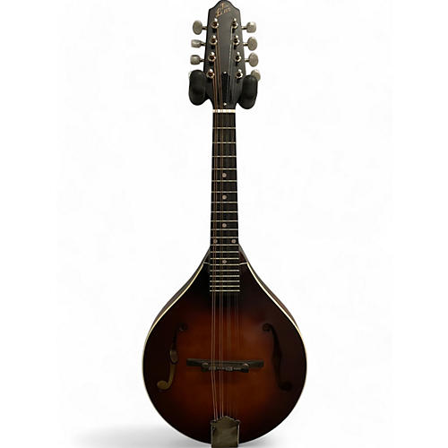 The Loar Used The Loar LM-100-brb Honey Burst Mandolin Honey Burst