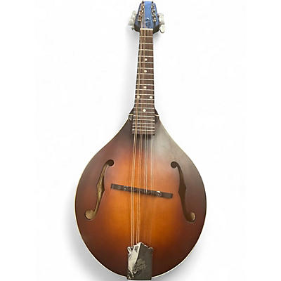 Used The Loar LM 110 2 Color Sunburst Mandolin