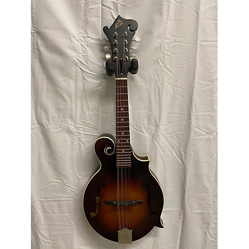 The Loar Used The Loar LM-310F-BRB 2 Color Sunburst Mandolin 2 Color Sunburst