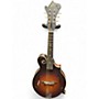 Used The Loar LM-310F-BRB Vintage Brown Mandolin Vintage Brown