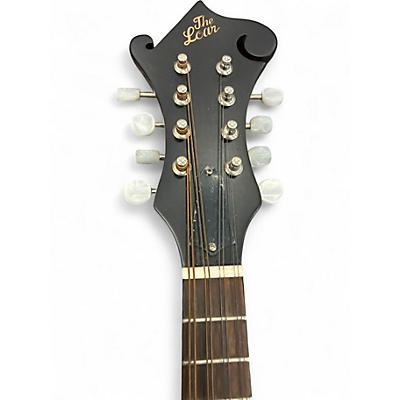Used The Loar LM-310F Brown Mandolin