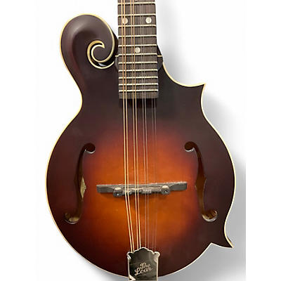 Used The Loar LM-310F Vintage Sunburst Mandolin