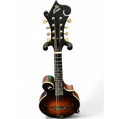 The Loar Used The Loar LM 590 MS 2 Color Sunburst Mandolin