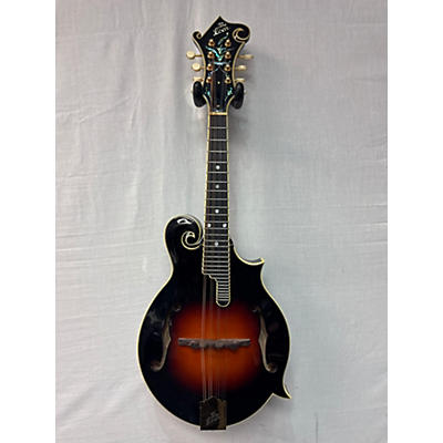 The Loar Used The Loar LM-700-VS Vintage Sunburst Mandolin