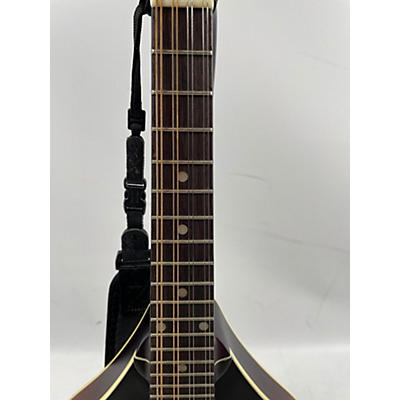 The Loar Used The Loar LM110 BRB Brown Sunburst Mandolin