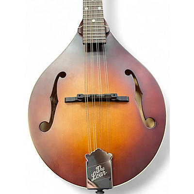 Used The Loar LM110 BROWN BURST Mandolin