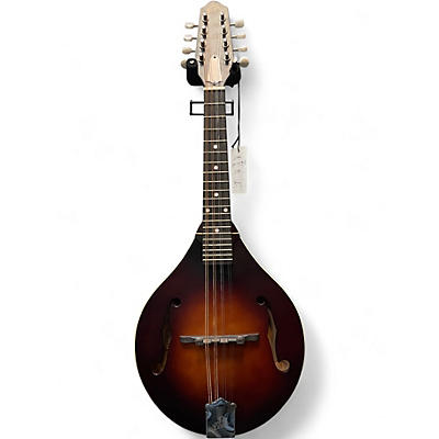 Used The Loar LM110 Brown Sunburst Mandolin