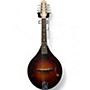 Used The Loar LM110 Brown Sunburst Mandolin Brown Sunburst