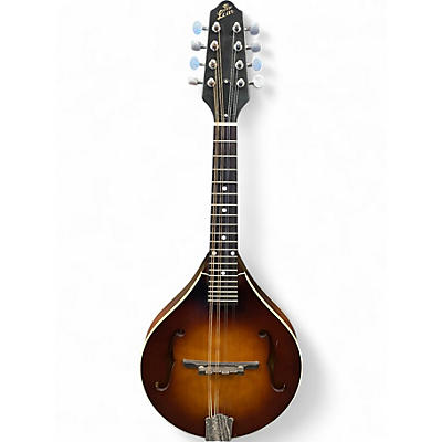 Used The Loar LM110 Sunburst Mandolin