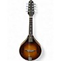 Used The Loar LM110 Sunburst Mandolin Sunburst