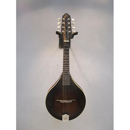 The Loar Used The Loar LM110 VINTAGE BROWN BURST Mandolin VINTAGE BROWN BURST