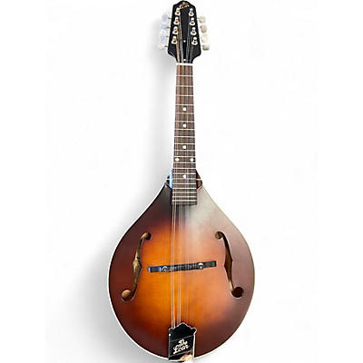 Used The Loar  LM110RRB 2 Tone Sunburst Mandolin