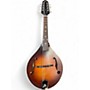Used The Loar  LM110RRB 2 Tone Sunburst Mandolin 2 Tone Sunburst
