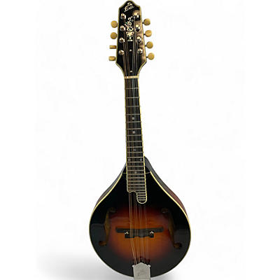 The Loar Used The Loar LM300 2 Color Sunburst Mandolin