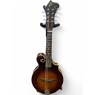 Used The Loar LM310F 2 Color Sunburst Mandolin
