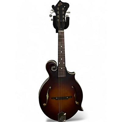 The Loar Used The Loar LM310F 2 Tone Sunburst Mandolin