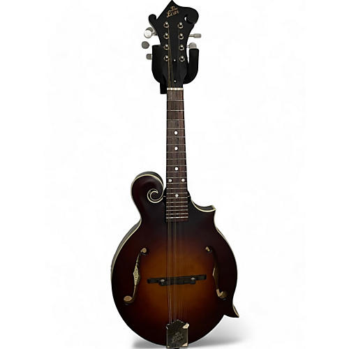 The Loar Used The Loar LM310F 2 Tone Sunburst Mandolin 2 Tone Sunburst