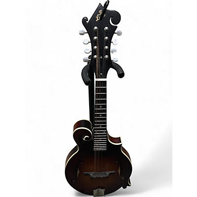 The Loar Used The Loar LM310F 3 Color Sunburst Mandolin