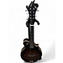 Used The Loar Used The Loar LM310F 3 Color Sunburst Mandolin 3 Color Sunburst